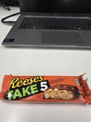 Reese's Take 5