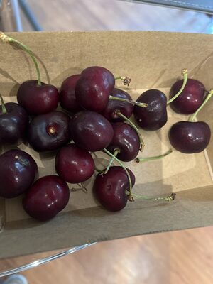 King Cherrie’s