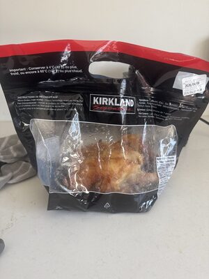 Rotisserie Chicken