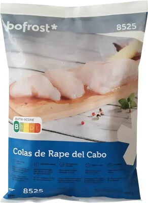 Colas De Rape Del Cabo