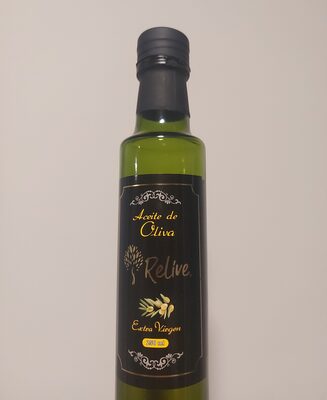 Aceite De Oliva