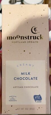 Milk Chocolate