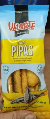 Pipas