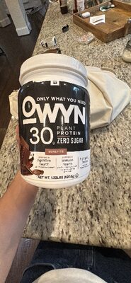 Owyn Plant Protein