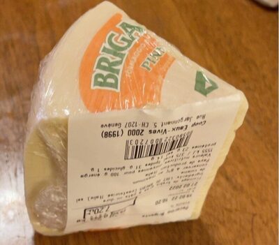 Pecorino Brigante