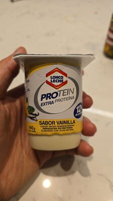 Protein Extra Proteína