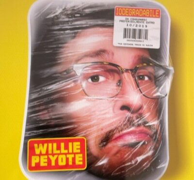 Willie Peyote