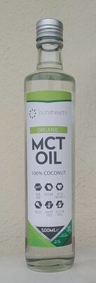 Mct Oil