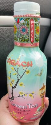 Green Tea