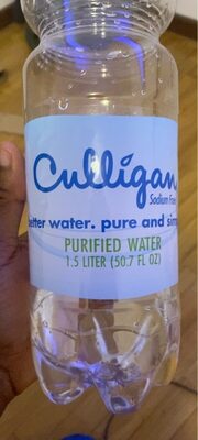 Water