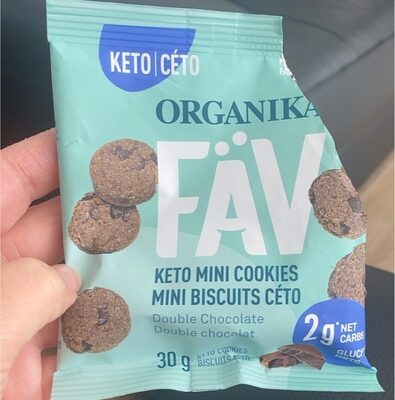 Biscuit Keto