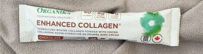 Enhanced Collagen