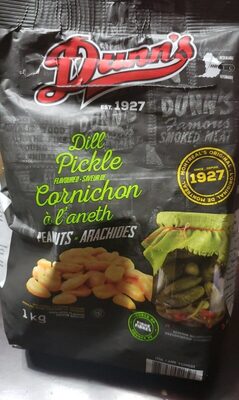 Dill Pickle