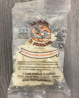 Fromage En Grain