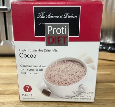 Cocoa