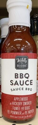 Sauce Bbq
