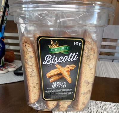 Biscotti