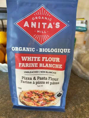 Pizza & Pasta Flour Type 00