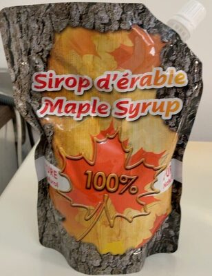 Sirop Derable