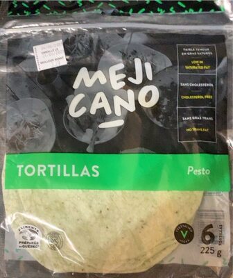 Tortillas