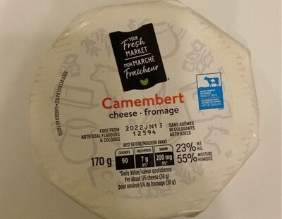 Camembert