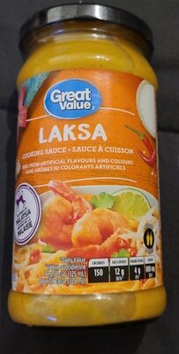 Laksa
