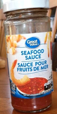 Seafood Sauce