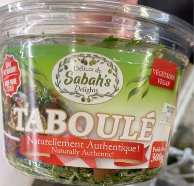 Taboulé