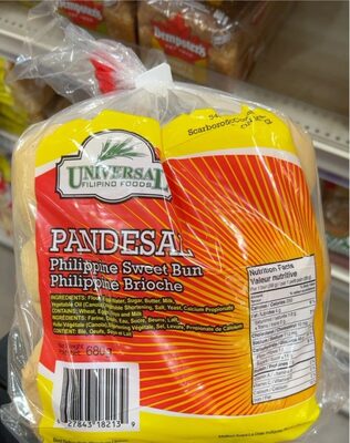 Pandesal