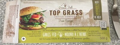 Top Grass