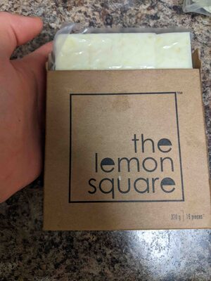 Lemon Square