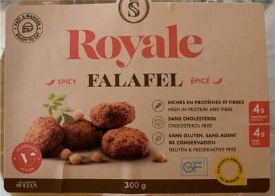 Falafel