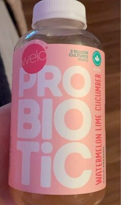 Pro Bio Tic Watermelon Lime Cucumber