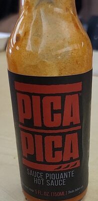 Sauce Piquante