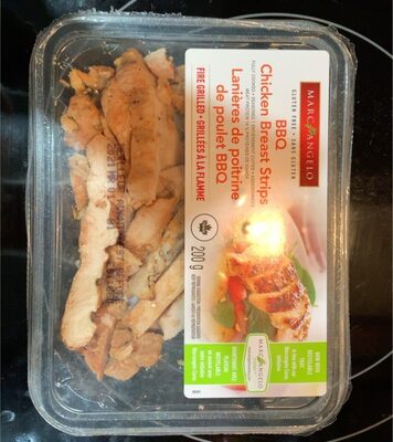 Lanniere De Poitrine De Poulet