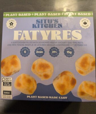 Fatyres