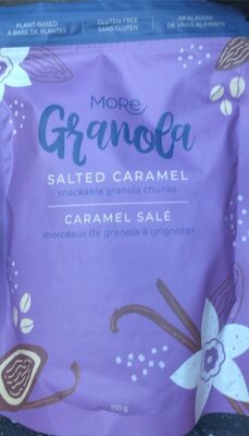 Salted Caramel