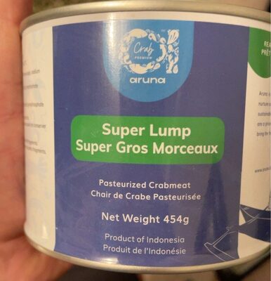 Super Lump