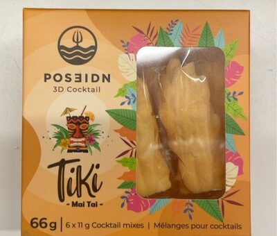 Tiki Mai Tai