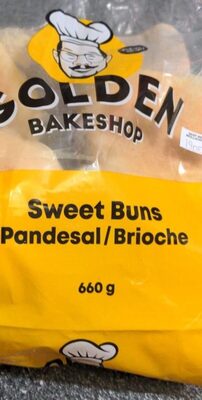 Sweet Buns