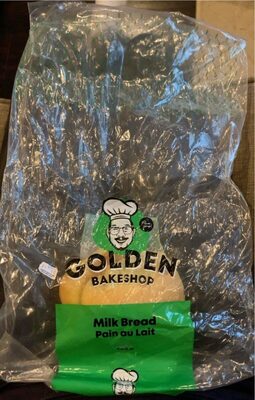 Milk Bread