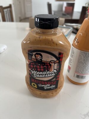 Sauce Tomate Basilique