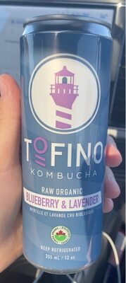 Kombucha
