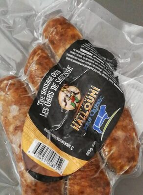 Les Gars De Saucisses