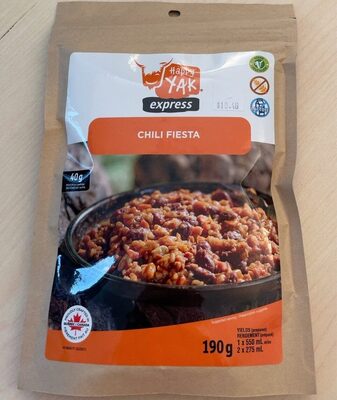 Chili Fiesta