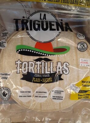 Tortillas