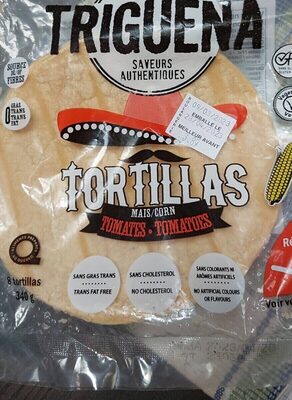 Tortilla