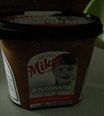 Mikes