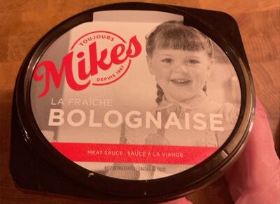 La Fraîche Bolognaise