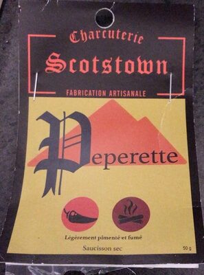 Peperette